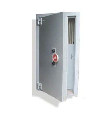 CỬA KHO TIỀN NGÂN HÀNG