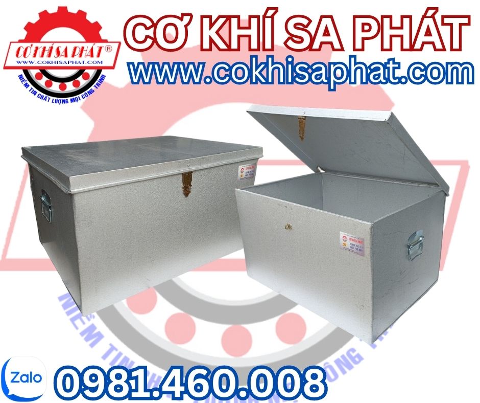 Thùng đựng hồ sơ